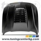 ПРЕДЕН КАПАК GT500 FORD MUSTANG /2018 - 2023/ ПРЕДЕН КАПАК GT500 FORD MUSTANG /2018 - 2023/